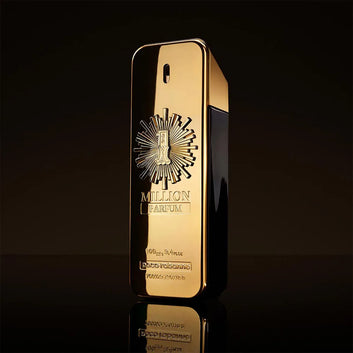Paco Rabanne's 1 Million