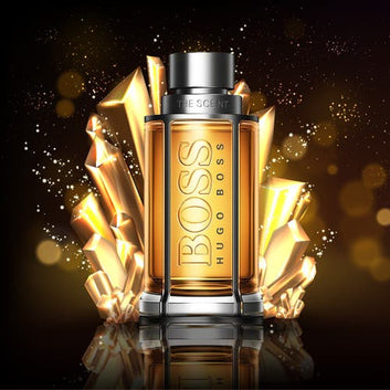 Hugo BOSS Perfume