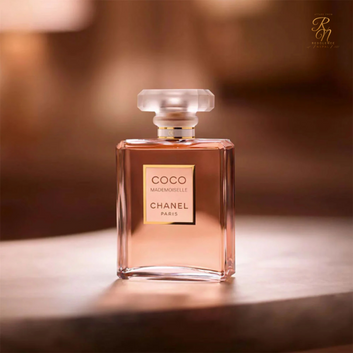COCO CHANEL