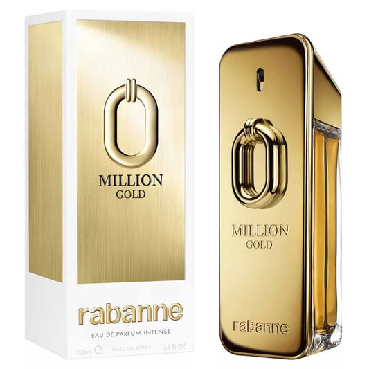 Paco Rabanne's 1 Million