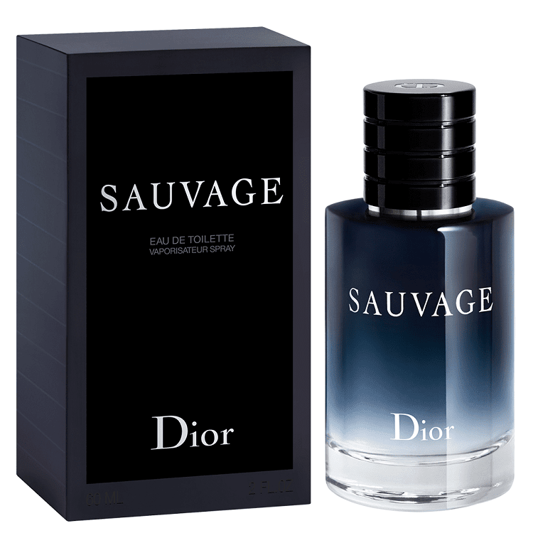 SAUVAGE DIOR
