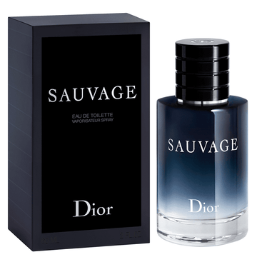 SAUVAGE DIOR