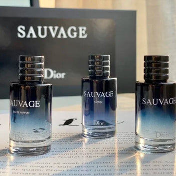 SAUVAGE DIOR