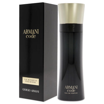 Giorgio Armani Code Eau De Parfum