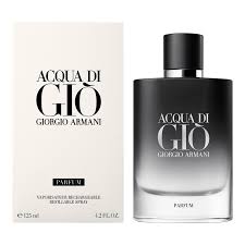 Giorgio Armani Acqua Di Gio Pour Homme Parfum