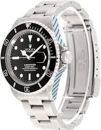 Rolex Submariner Date