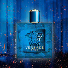VERSACE EROS