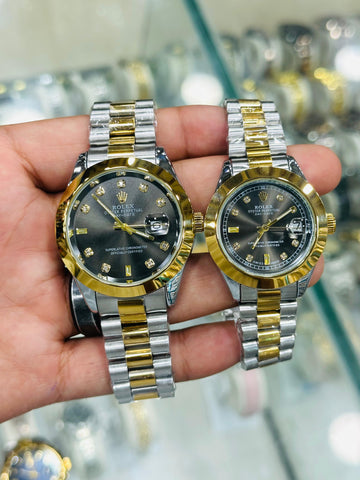 Rolex oyster perpetual