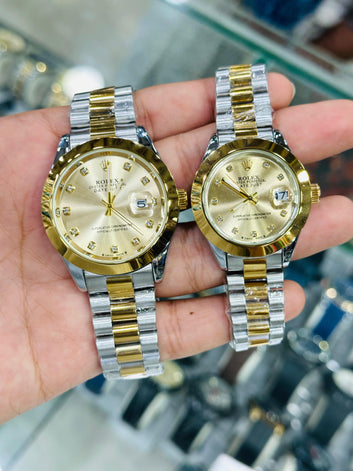 Rolex oyster perpetual