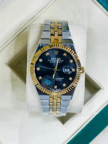Rolex oyster perpetual
