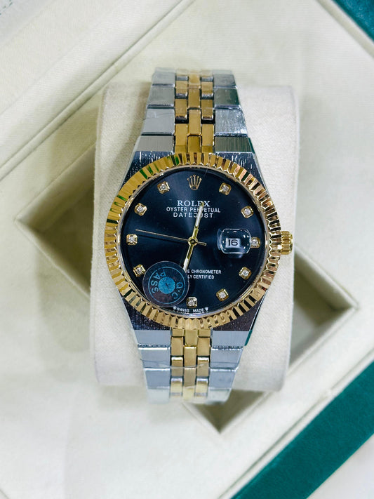 Rolex oyster perpetual