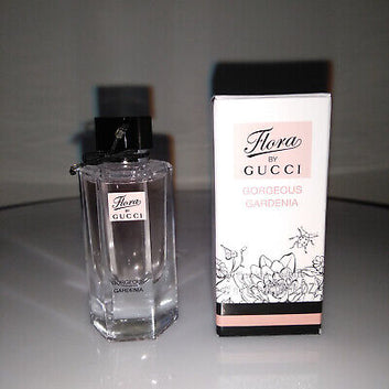 Gucci Flora Gorgeous Gardenia